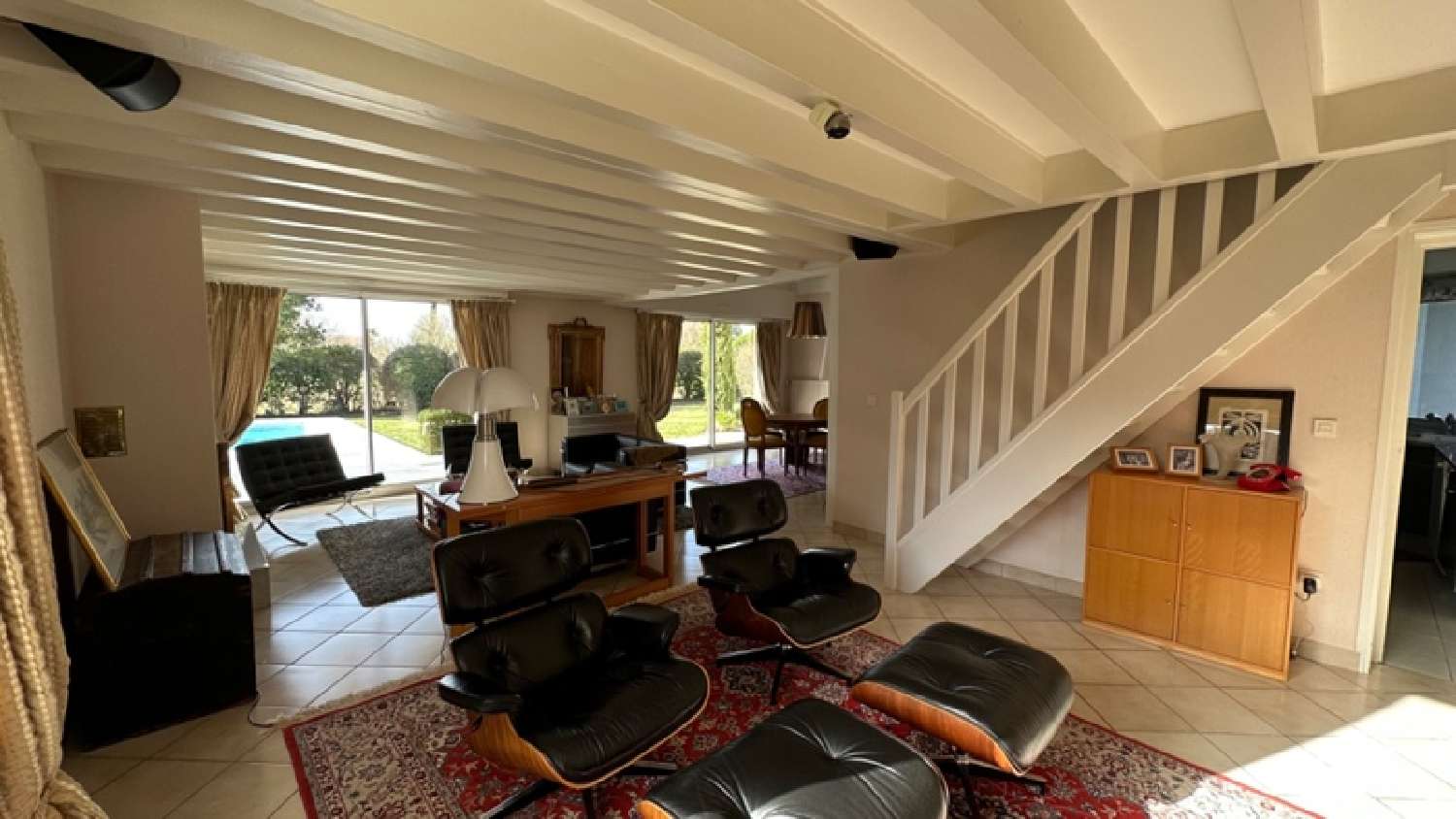 kaufen Villa Pessac Gironde 4