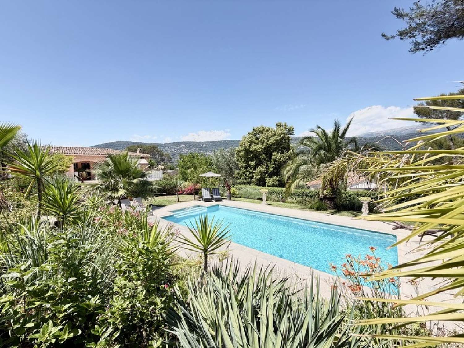 for sale villa Peymeinade Alpes-Maritimes 2