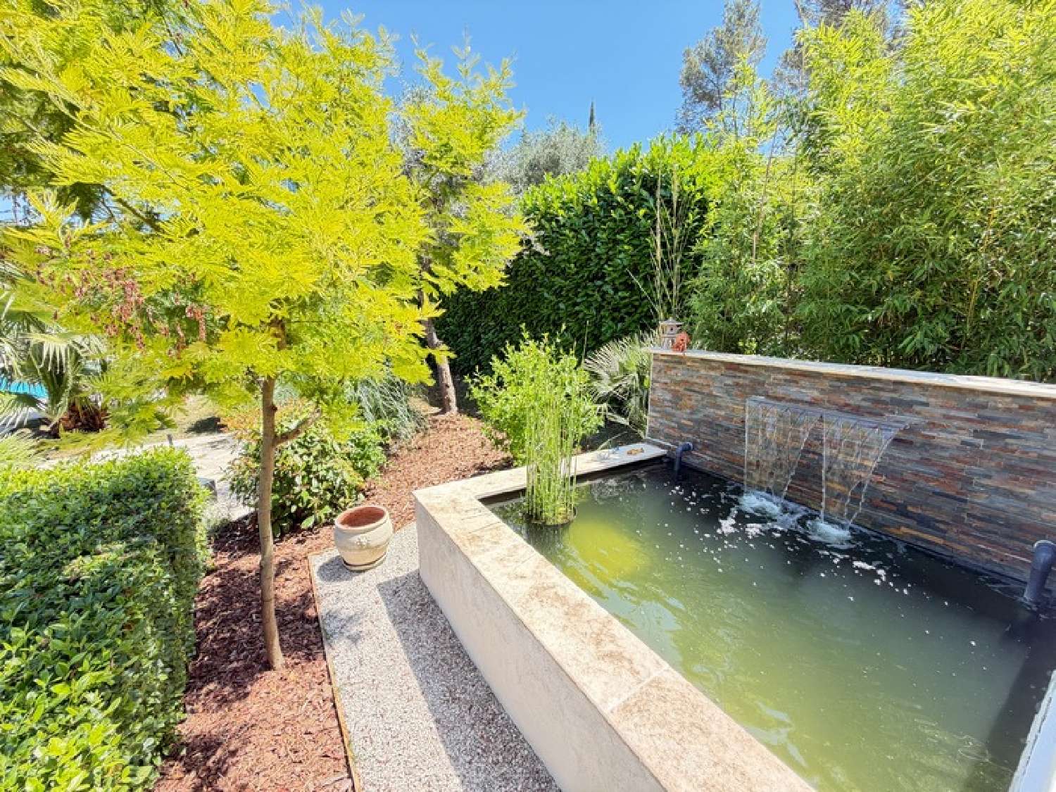 for sale villa Peymeinade Alpes-Maritimes 3
