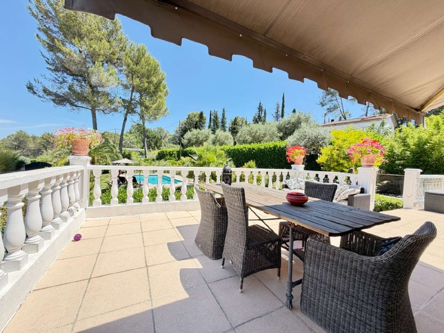 for sale villa Peymeinade Alpes-Maritimes 6