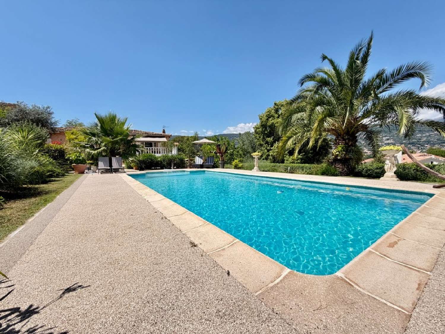 for sale villa Peymeinade Alpes-Maritimes 7
