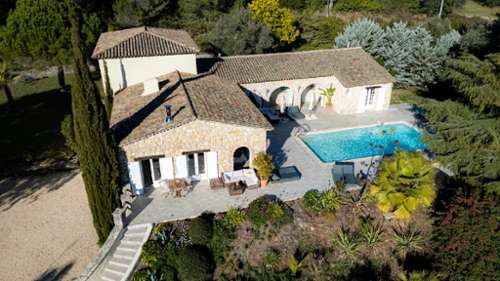 Peymeinade Alpes-Maritimes villa foto 7379383