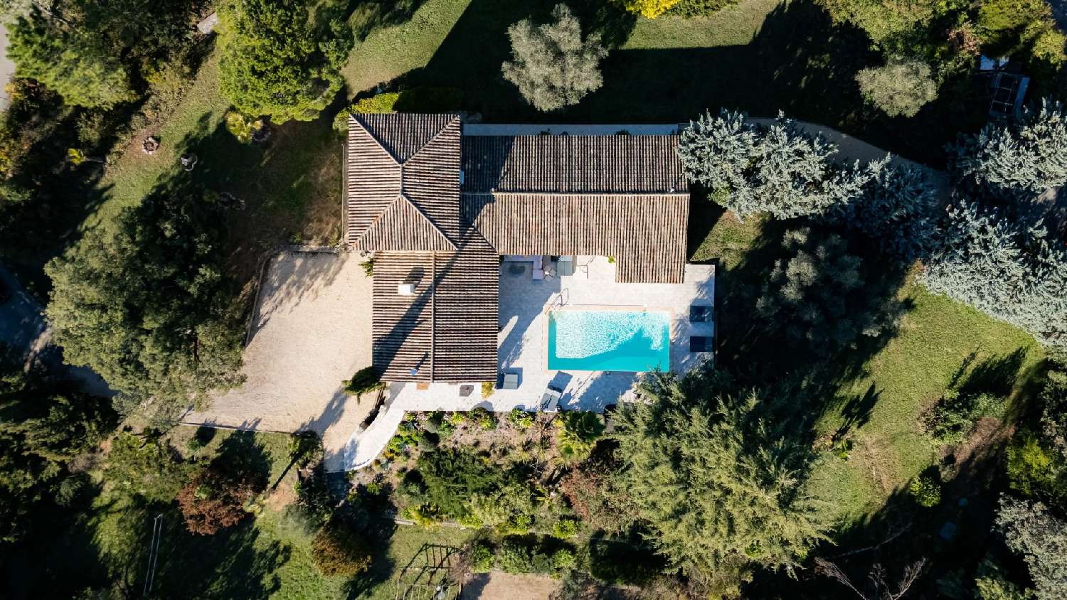 for sale villa Peymeinade Alpes-Maritimes 6
