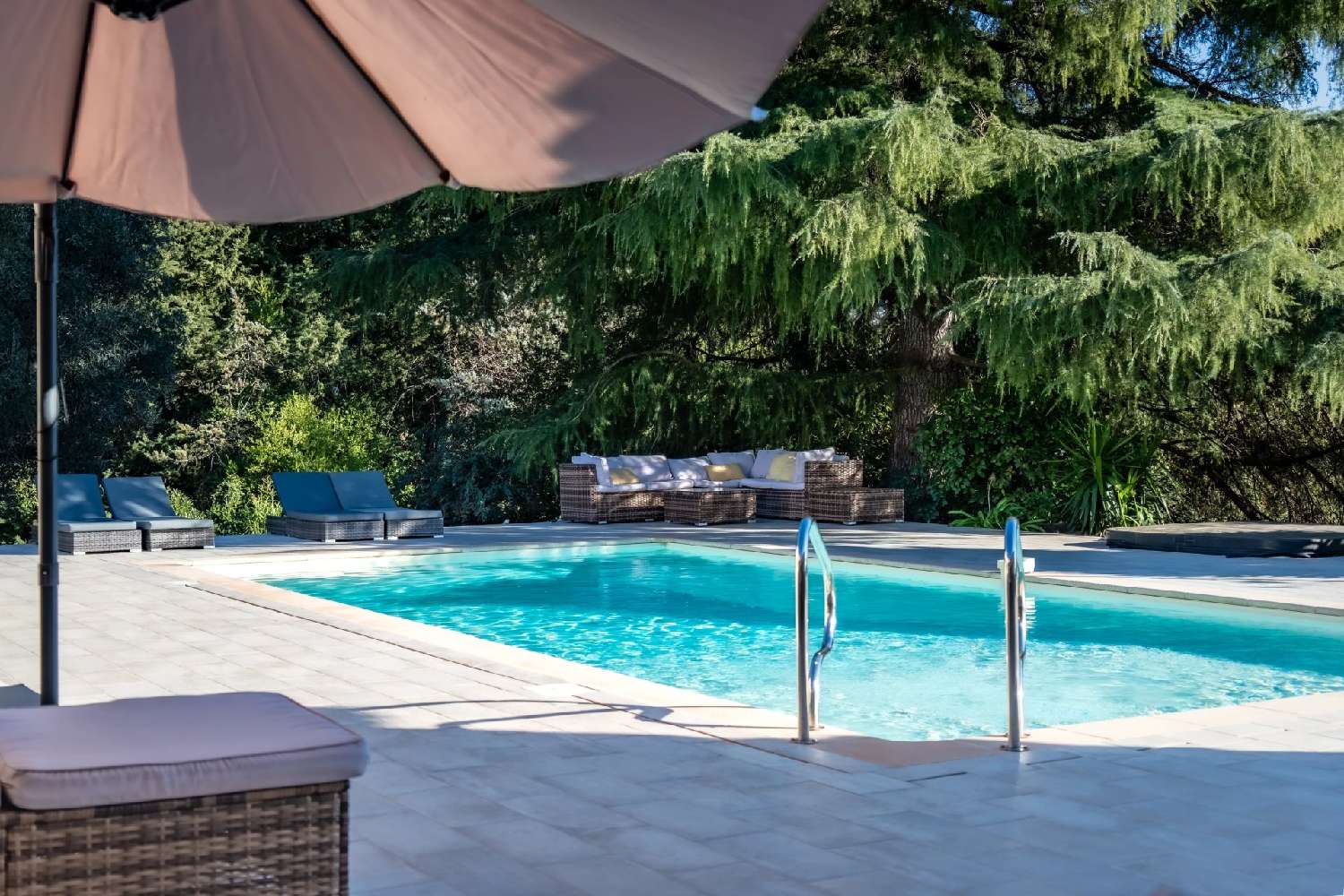 for sale villa Peymeinade Alpes-Maritimes 7