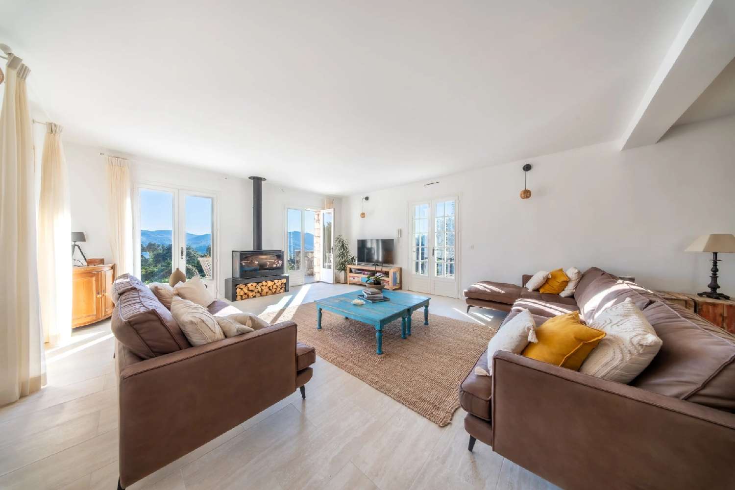for sale villa Peymeinade Alpes-Maritimes 8