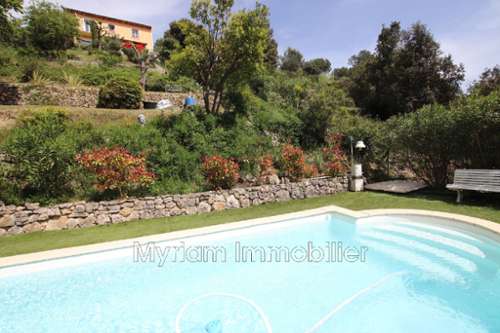 Peymeinade Alpes-Maritimes villa foto 7373773