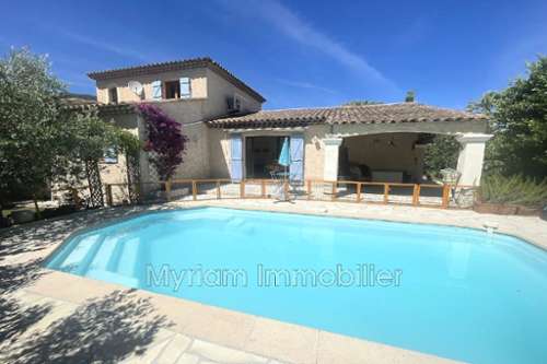 Peymeinade Alpes-Maritimes villa foto 7373782