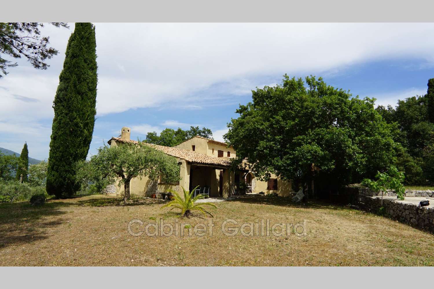 kaufen Villa Peymeinade Alpes-Maritimes 1