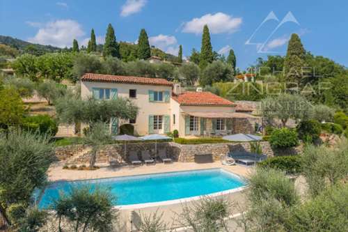 Peymeinade Alpes-Maritimes villa foto 7383438