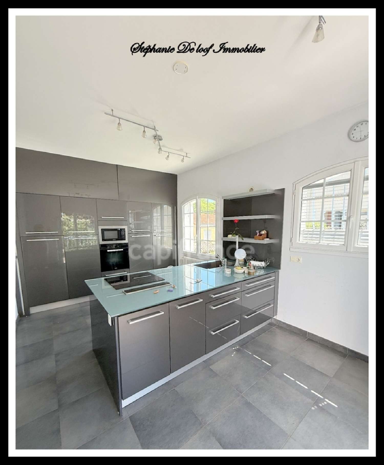 te koop villa Pézenas Hérault 1