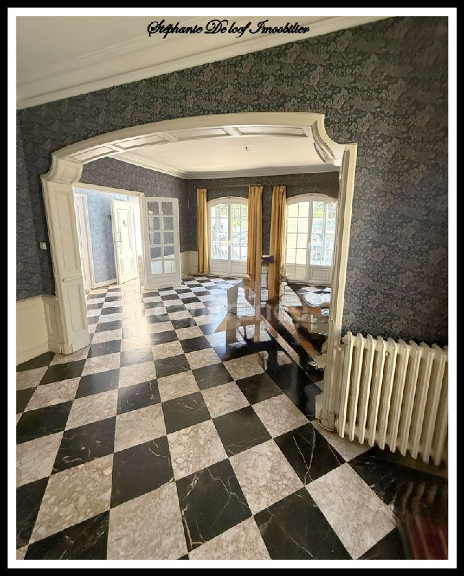 te koop villa Pézenas Hérault 2