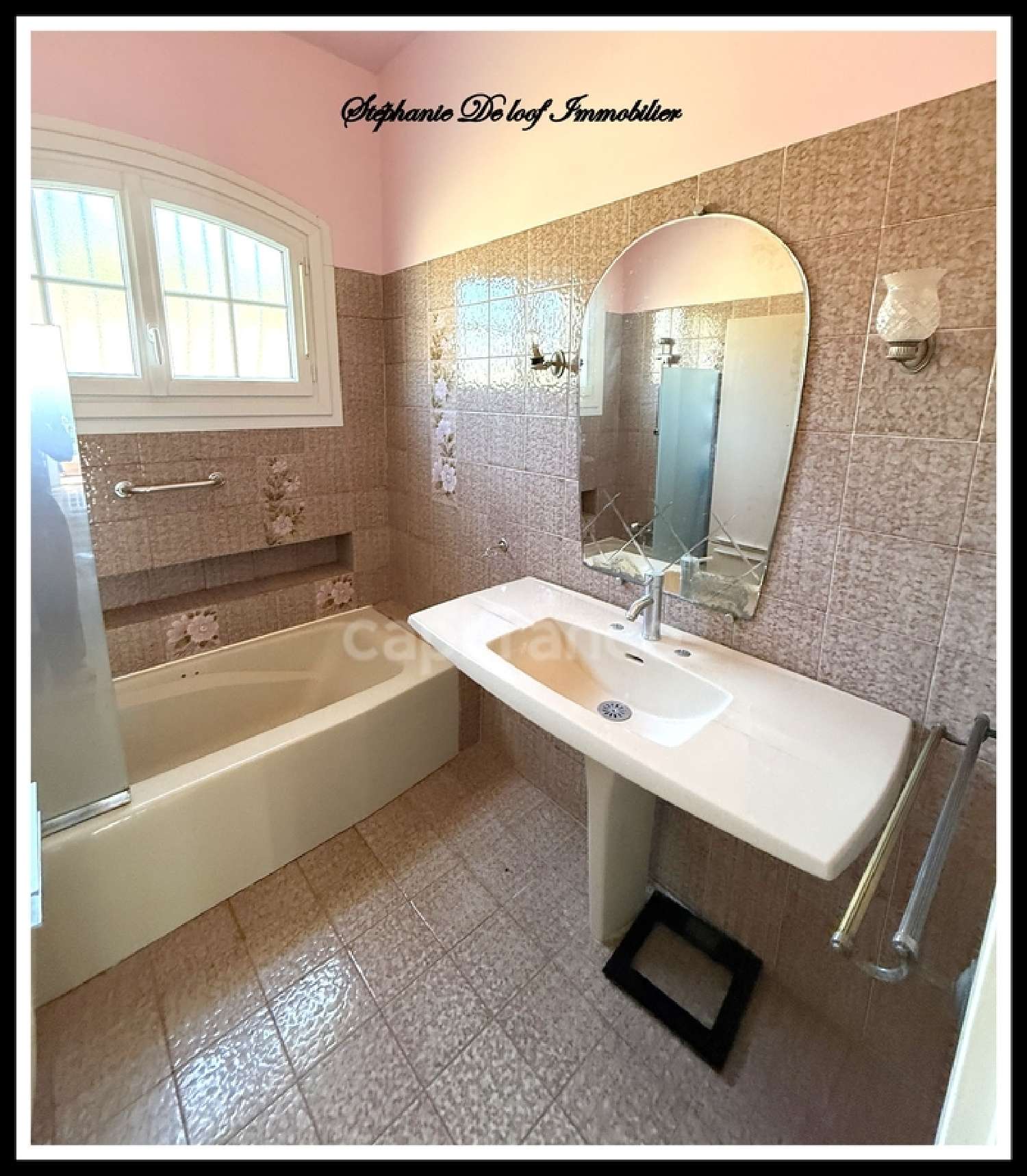 te koop villa Pézenas Hérault 4