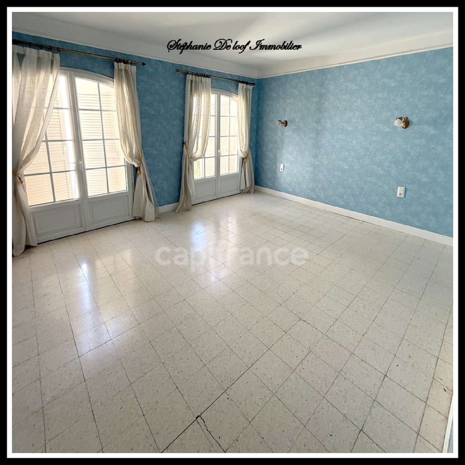 te koop villa Pézenas Hérault 5