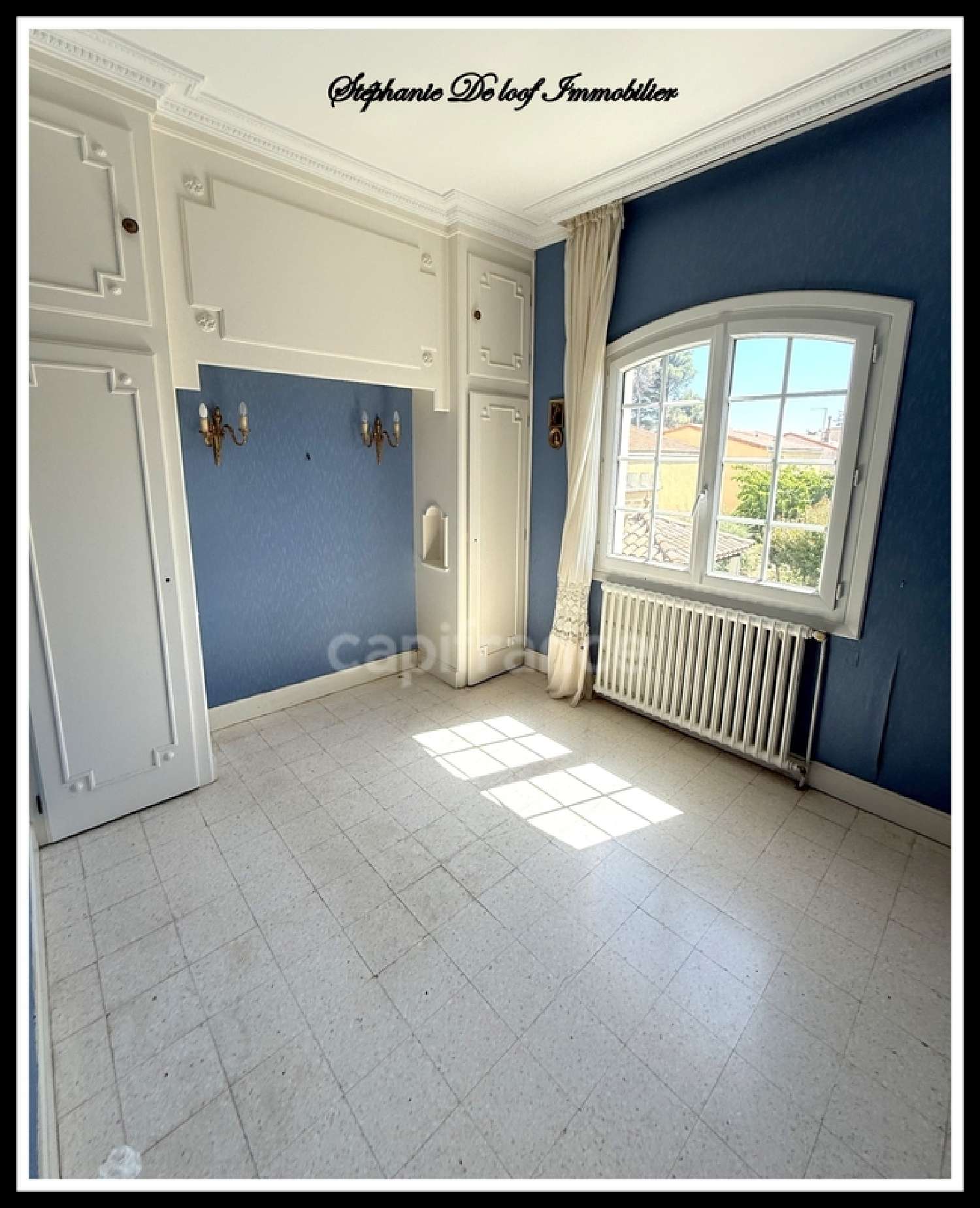 te koop villa Pézenas Hérault 6