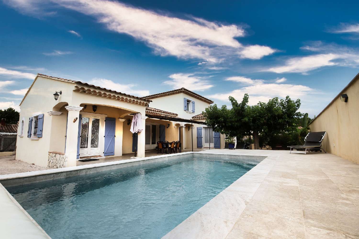 kaufen Villa Pierrefeu-du-Var Var 1