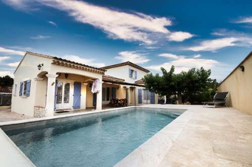 Pierrefeu-du-Var Var Villa Bild 7370636
