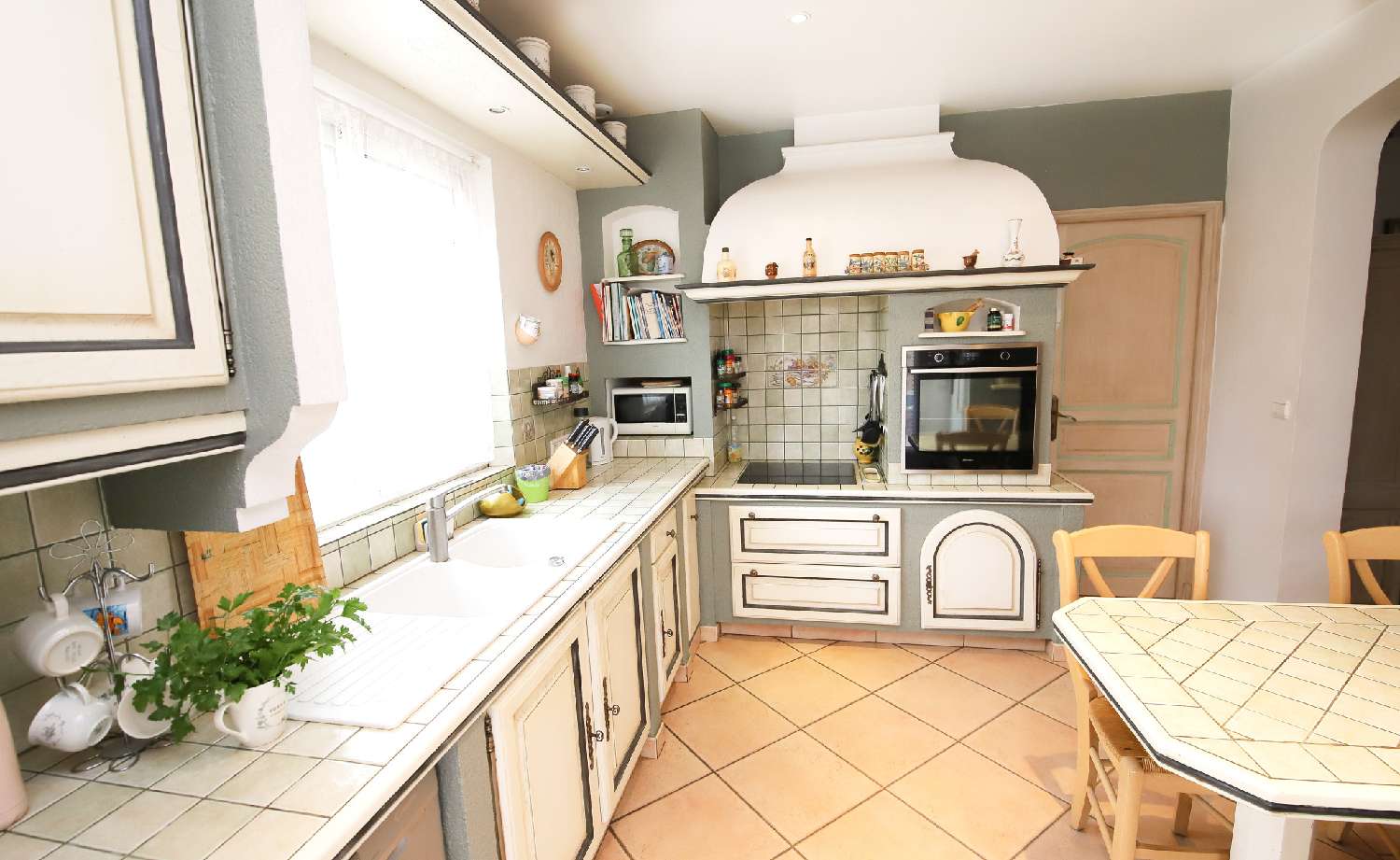 kaufen Villa Pierrefeu-du-Var Var 6