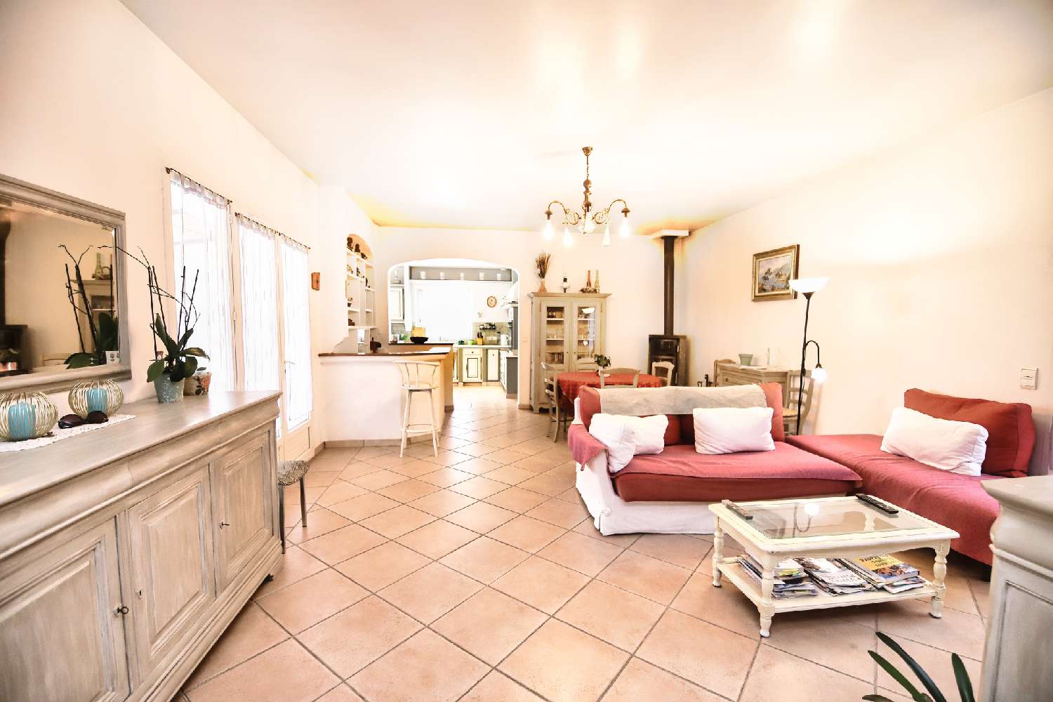 for sale villa Pierrefeu-du-Var Var 2