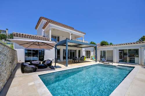 Plan-de-Cuques Bouches-du-Rhône villa foto 7373675
