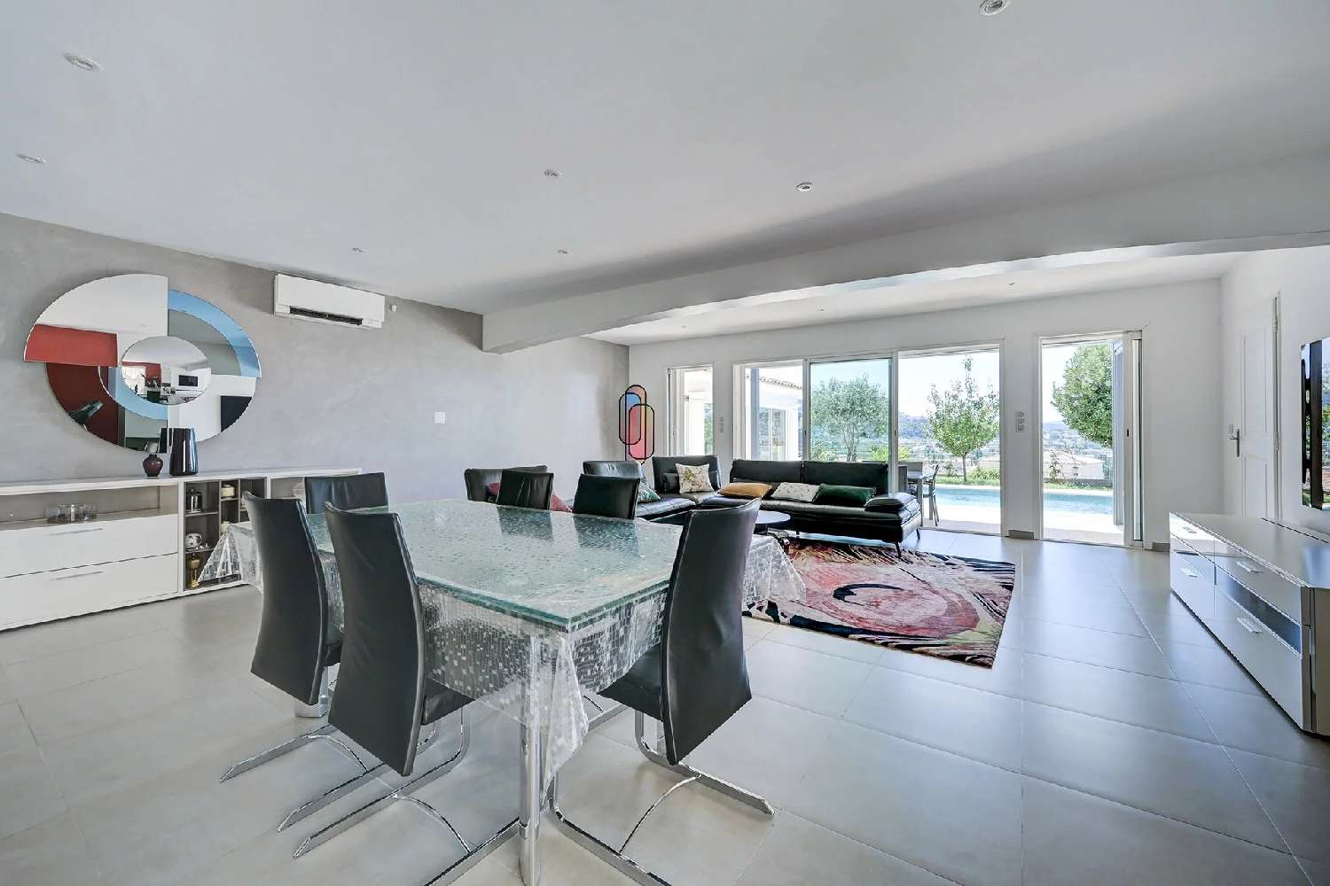 for sale villa Plan-de-Cuques Bouches-du-Rhône 3