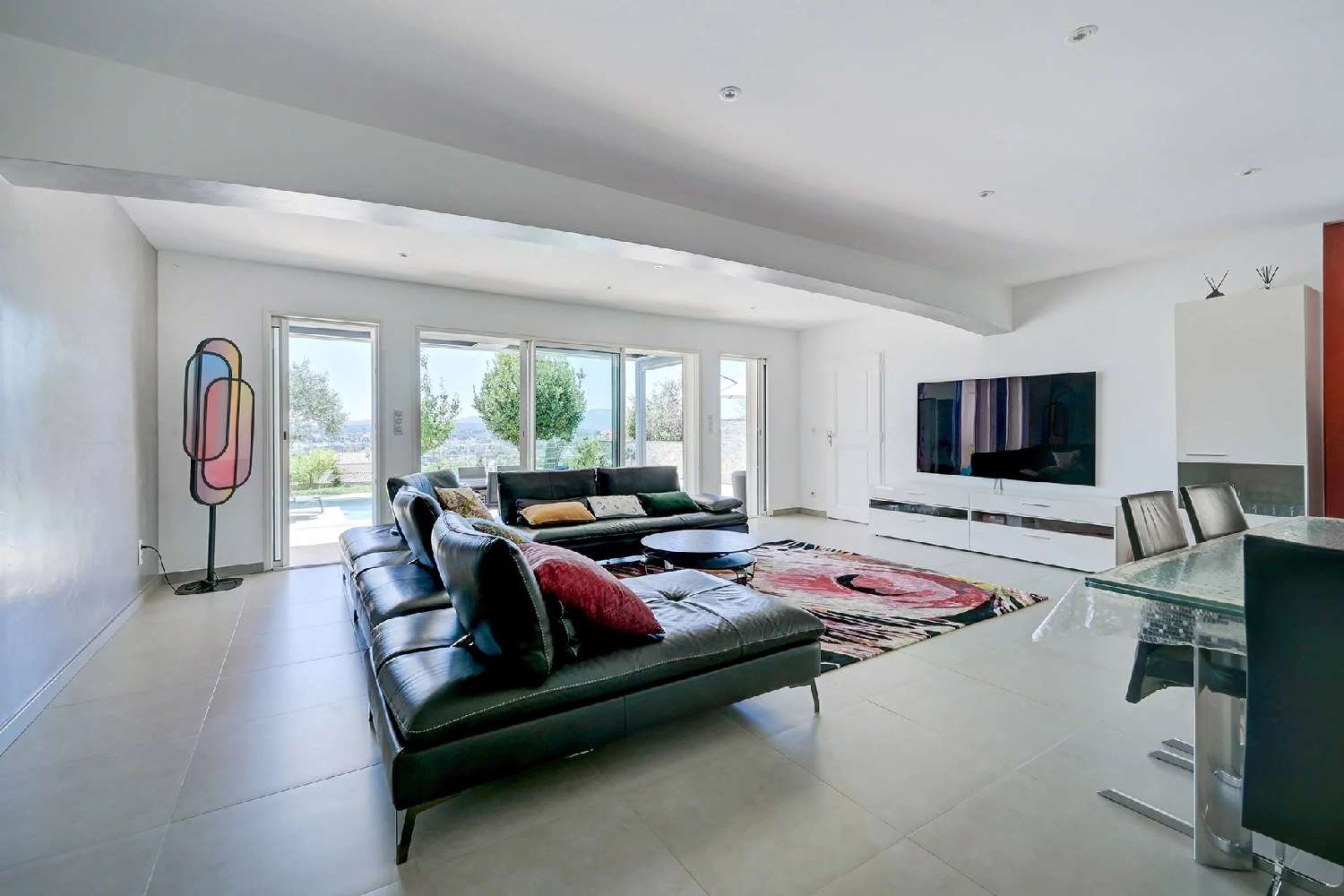 for sale villa Plan-de-Cuques Bouches-du-Rhône 4