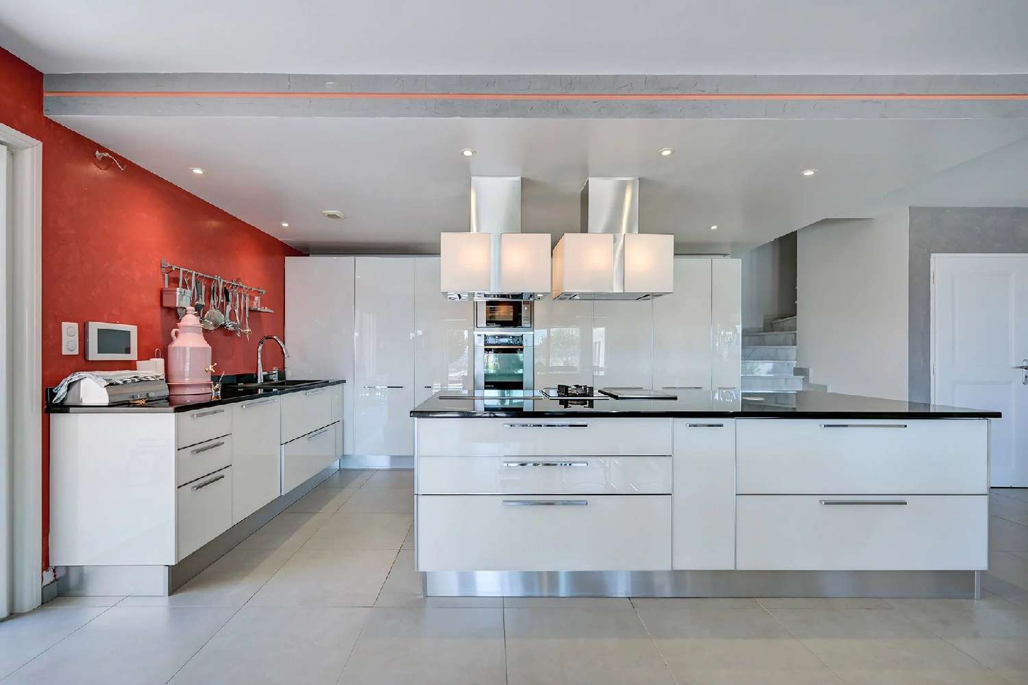 for sale villa Plan-de-Cuques Bouches-du-Rhône 6