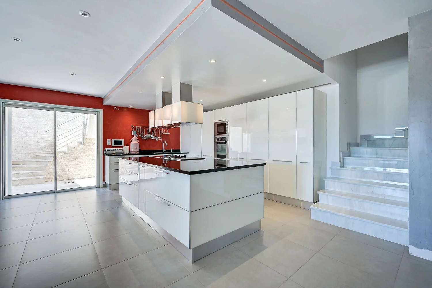 for sale villa Plan-de-Cuques Bouches-du-Rhône 8