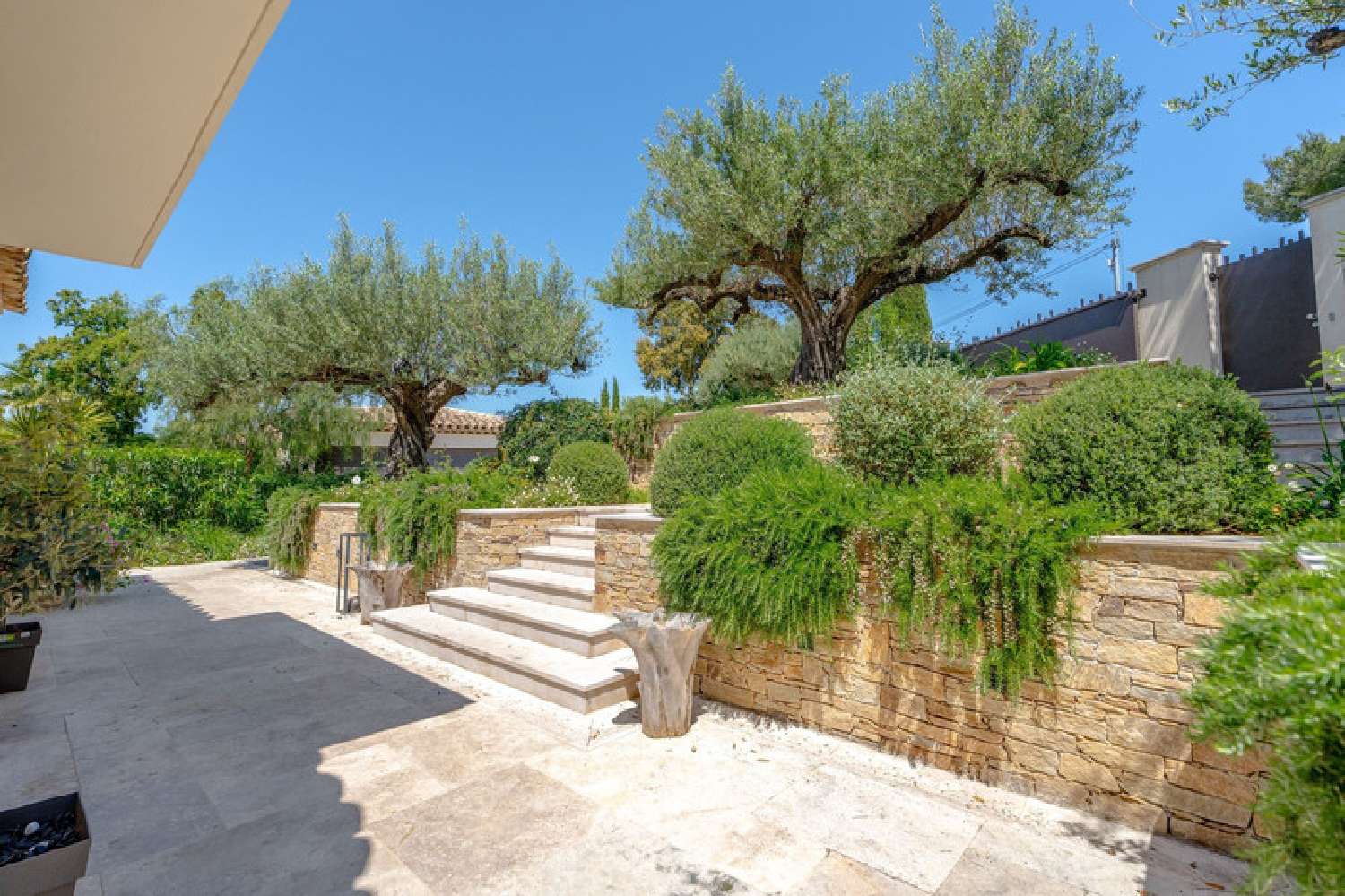 en venta villa Plan-de-la-Tour Var 6