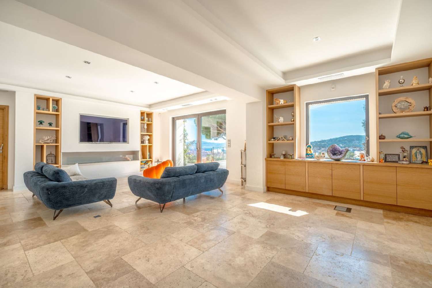 en venta villa Plan-de-la-Tour Var 8