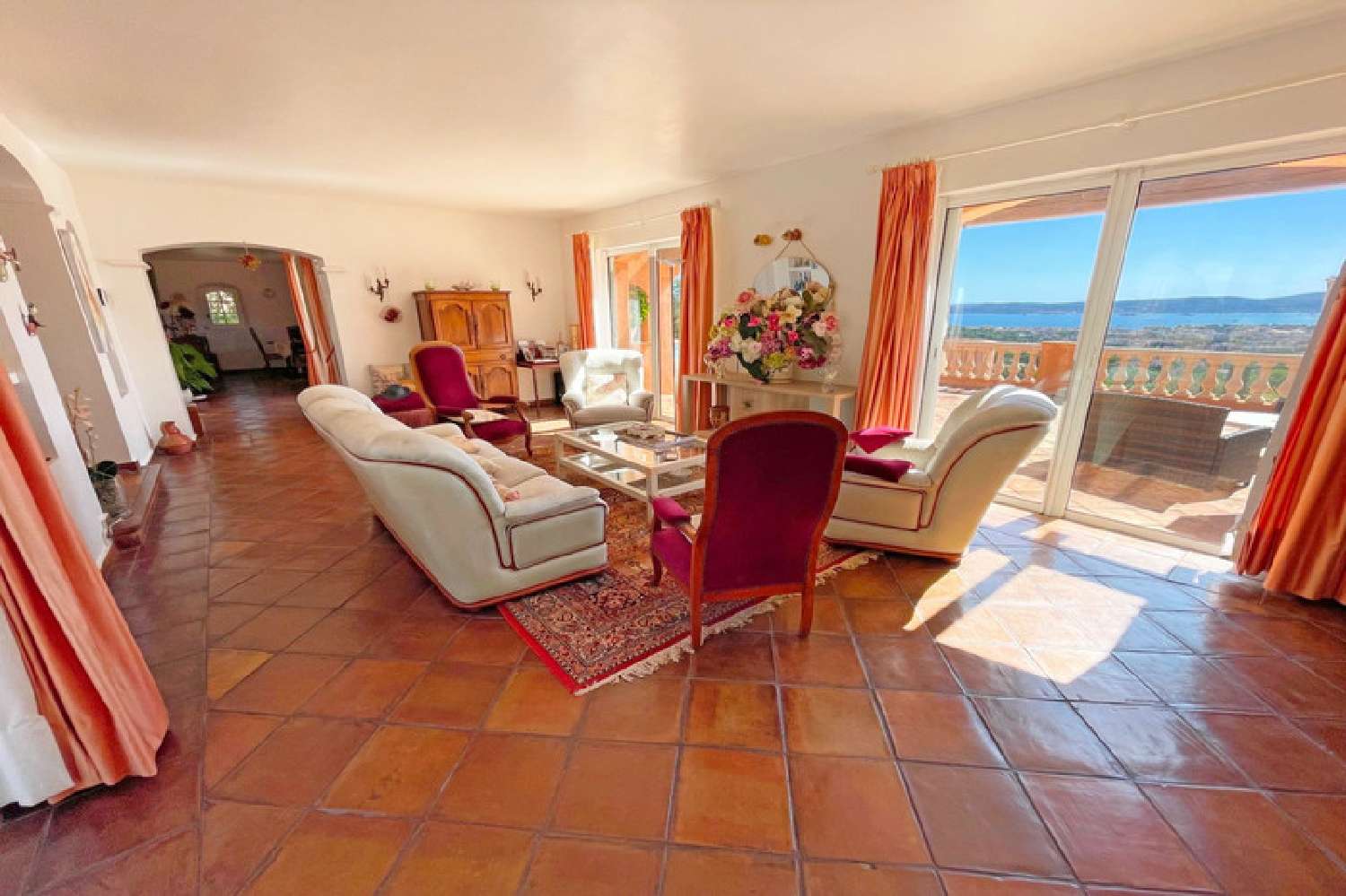 kaufen Villa Plan-de-la-Tour Var 2