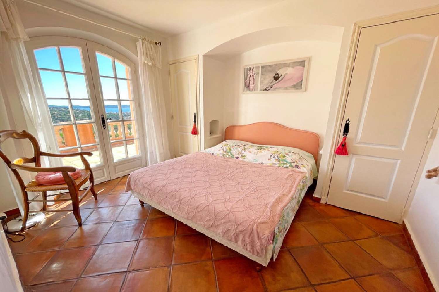 kaufen Villa Plan-de-la-Tour Var 4