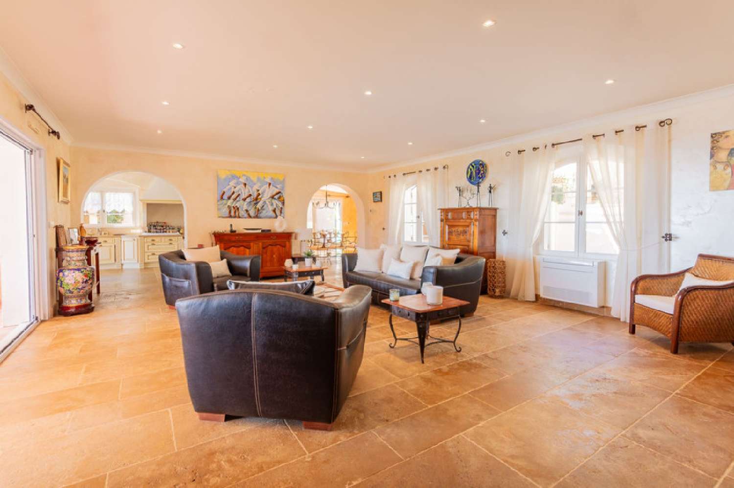 kaufen Villa Plan-de-la-Tour Var 2