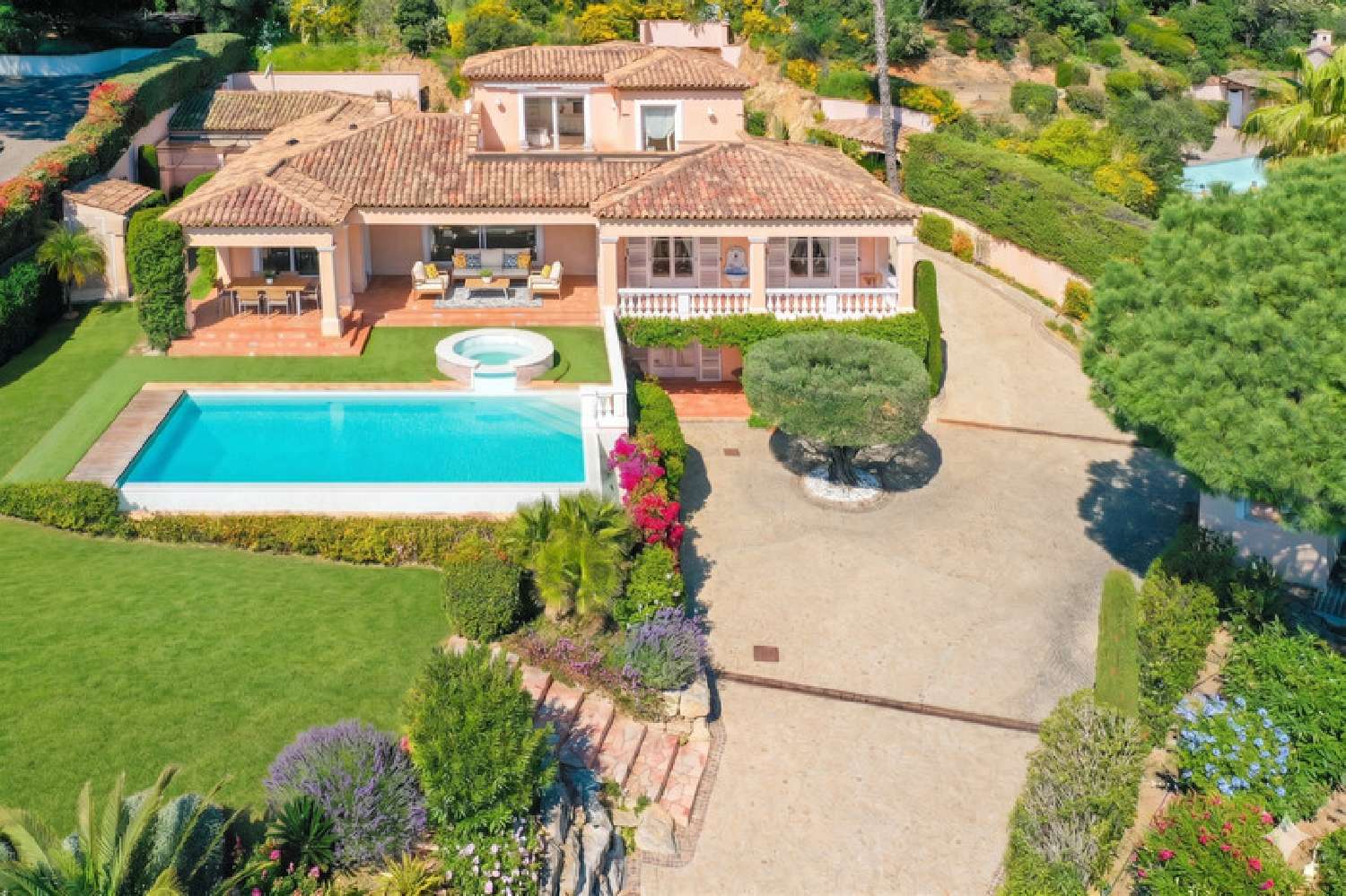 kaufen Villa Plan-de-la-Tour Var 4