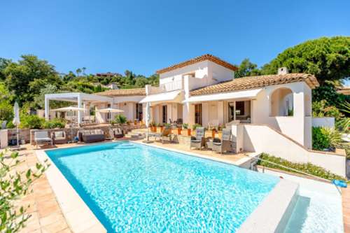 Plan-de-la-Tour Var villa foto 7373663