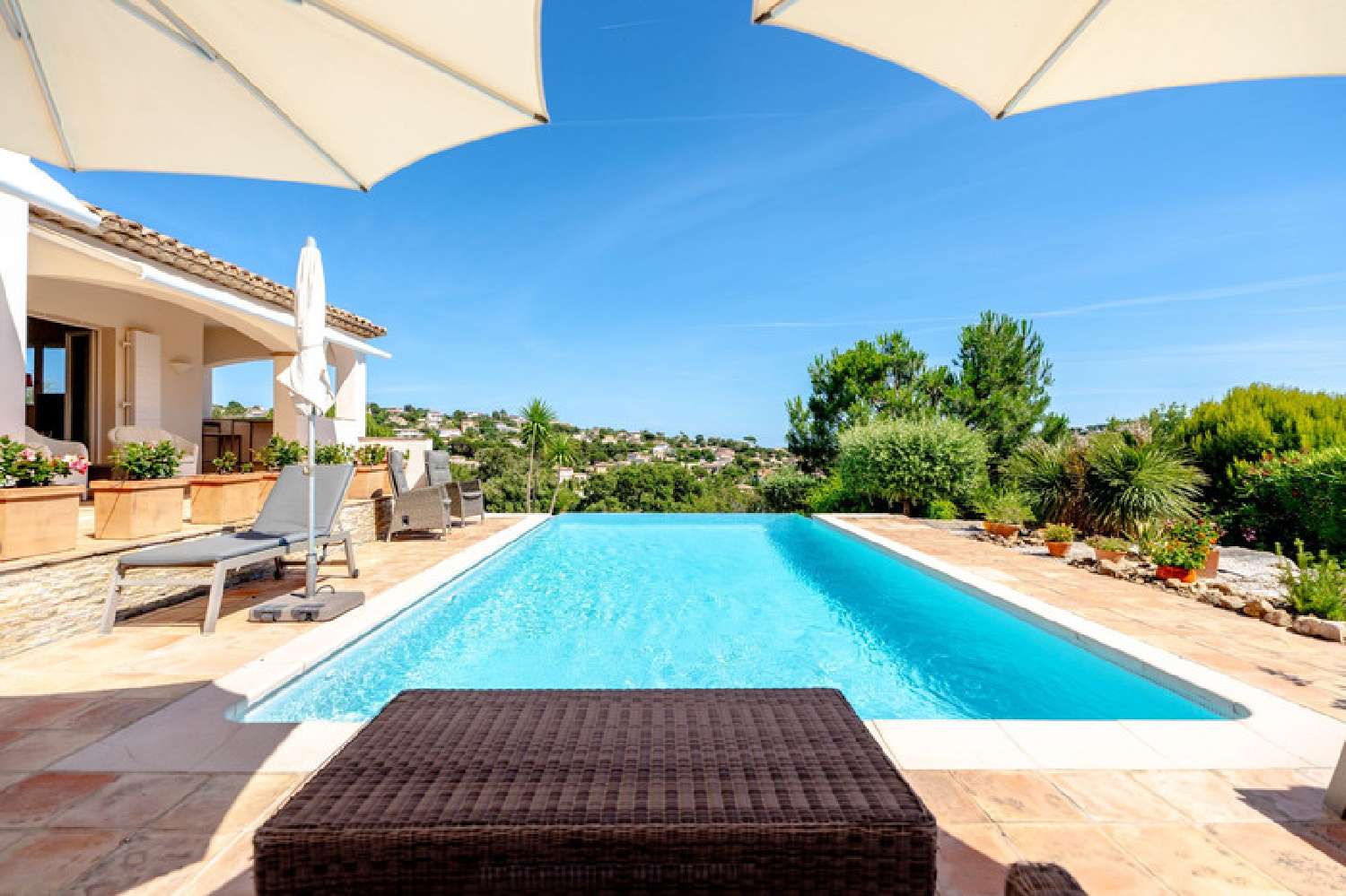 for sale villa Plan-de-la-Tour Var 3
