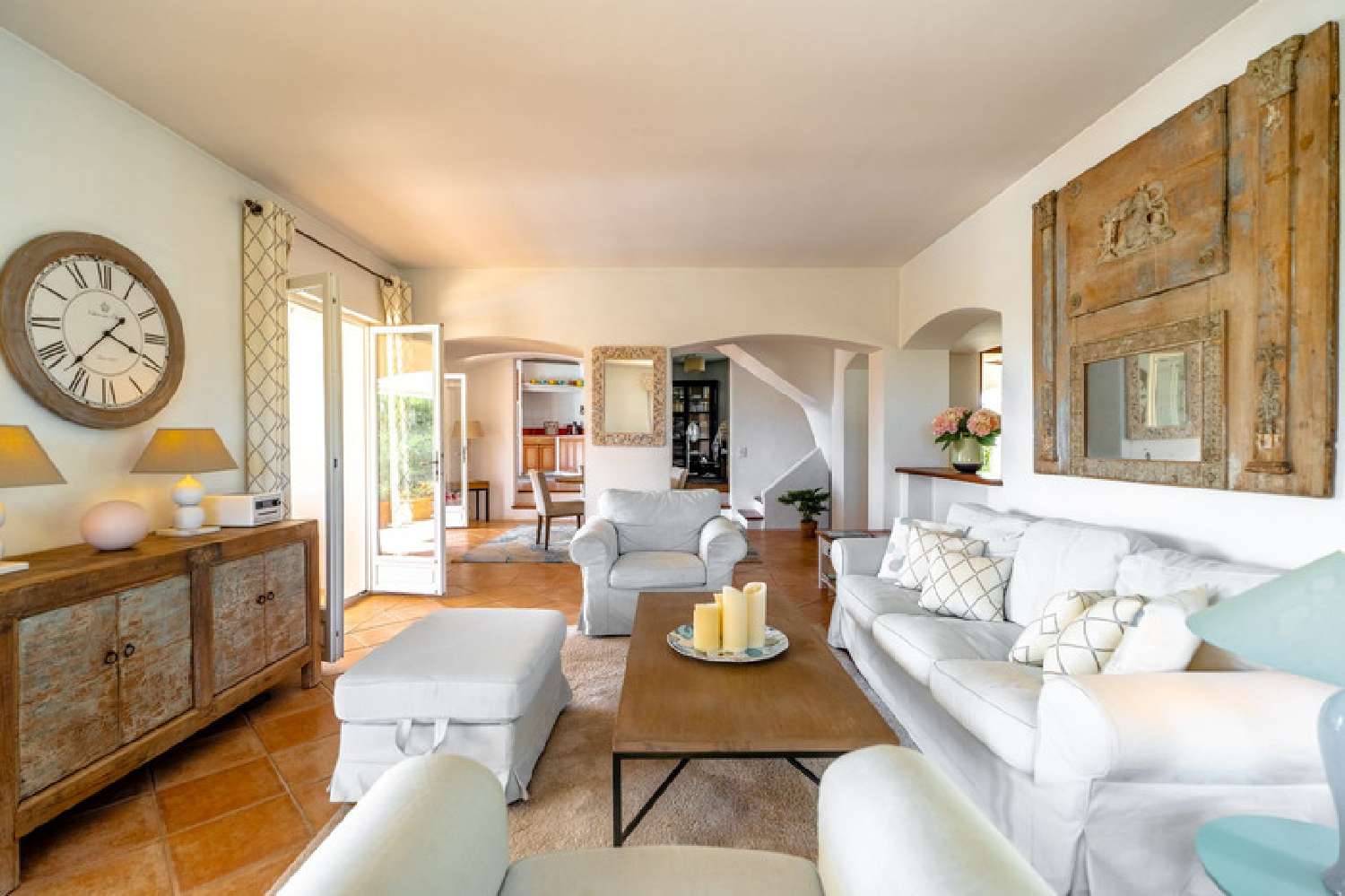 for sale villa Plan-de-la-Tour Var 5
