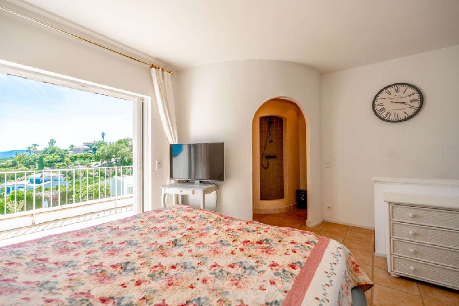 for sale villa Plan-de-la-Tour Var 8