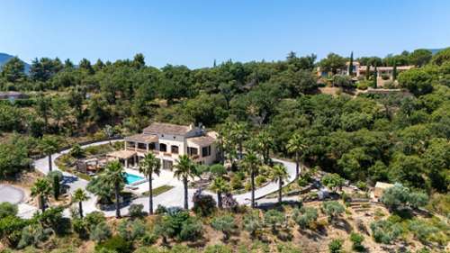 Plan-de-la-Tour Var villa foto 7373680