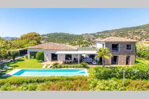 Plan-de-la-Tour Var villa foto 7379321