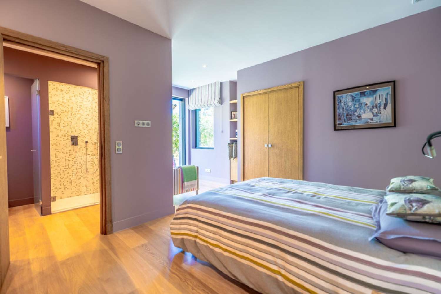 for sale villa Plan-de-la-Tour Var 3