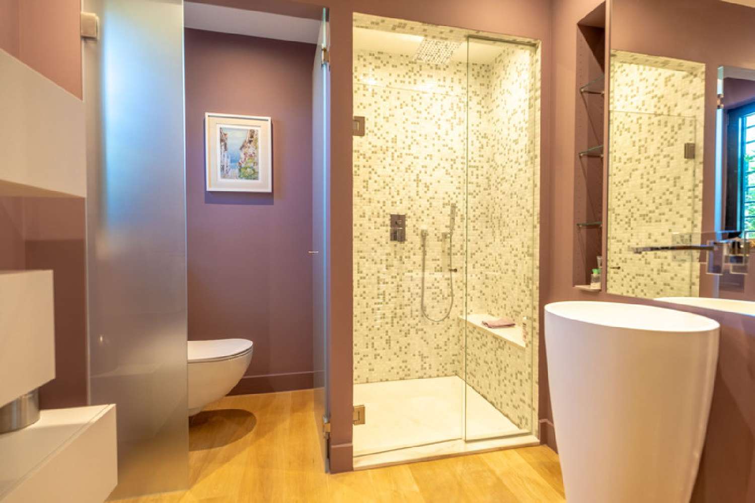 for sale villa Plan-de-la-Tour Var 4
