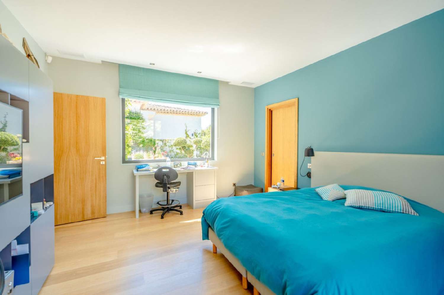 for sale villa Plan-de-la-Tour Var 5
