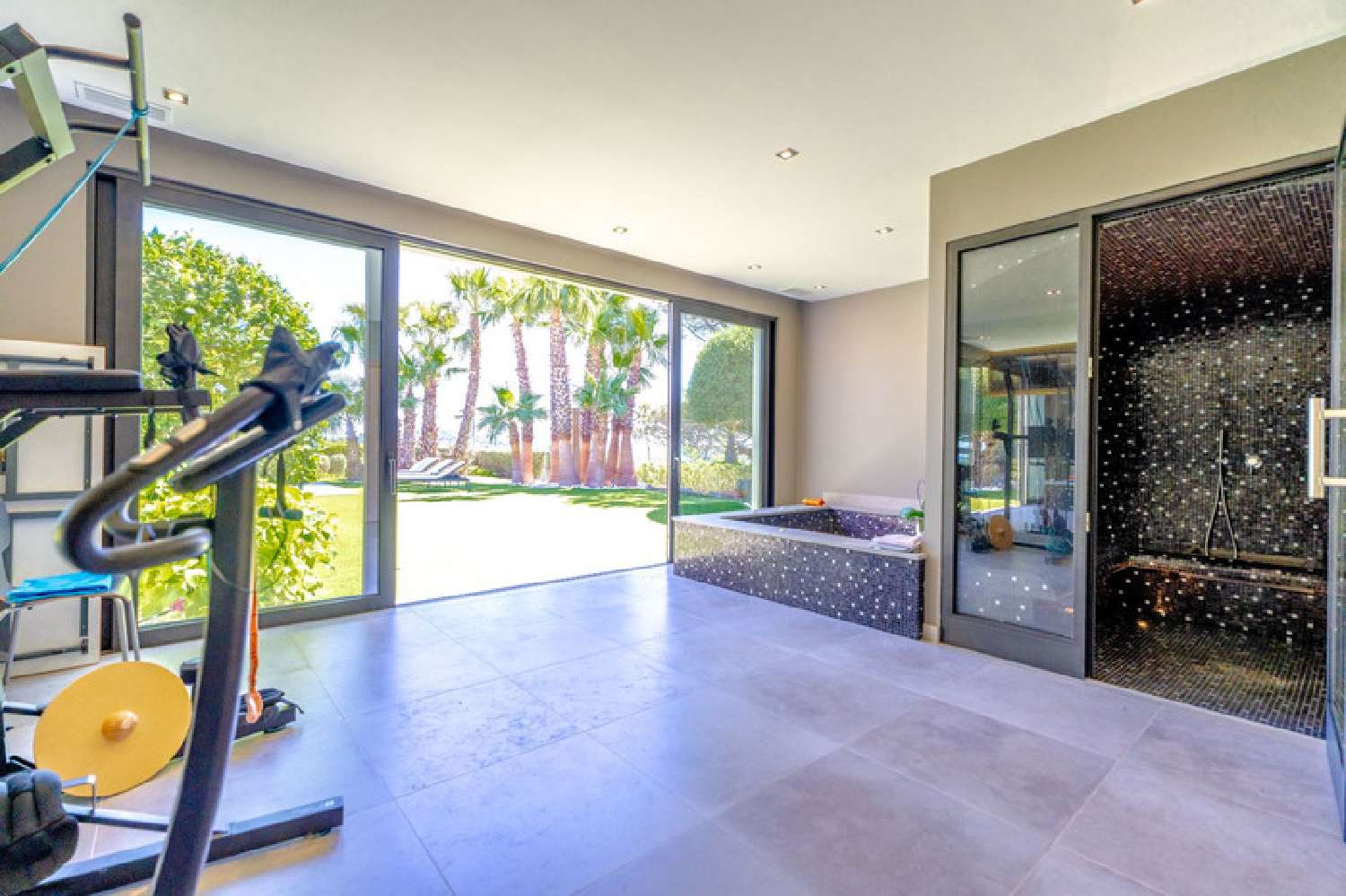 for sale villa Plan-de-la-Tour Var 6