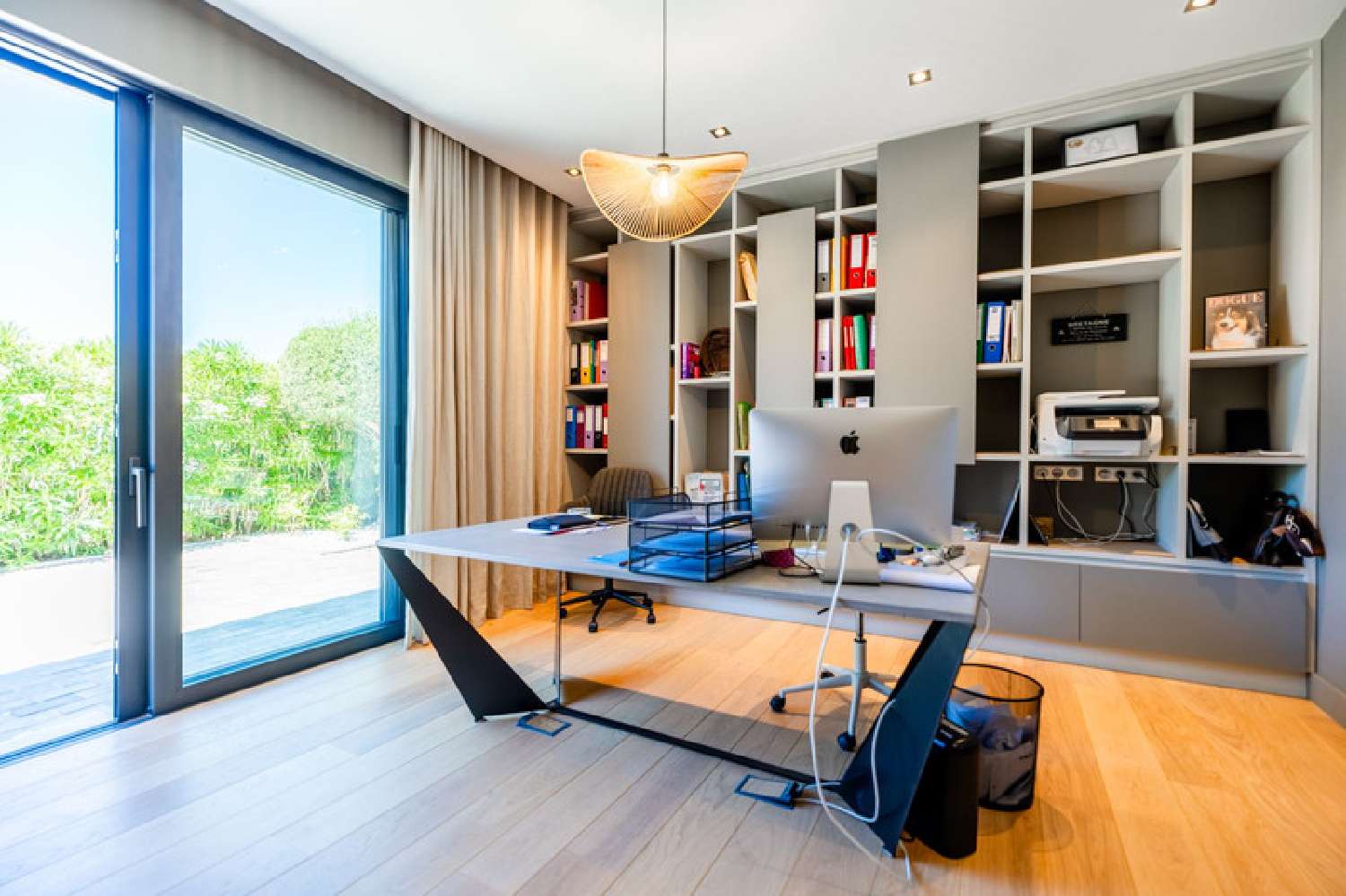 for sale villa Plan-de-la-Tour Var 7
