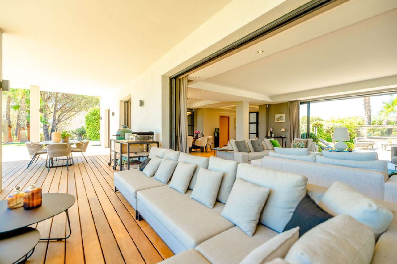 for sale villa Plan-de-la-Tour Var 8
