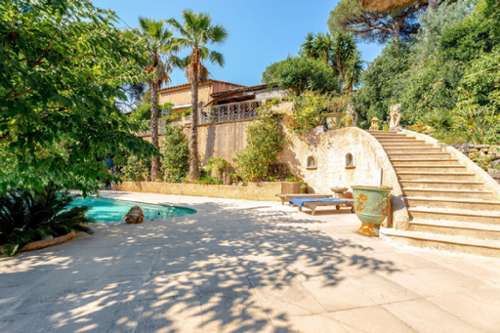 Plan-de-la-Tour Var villa foto 7379348