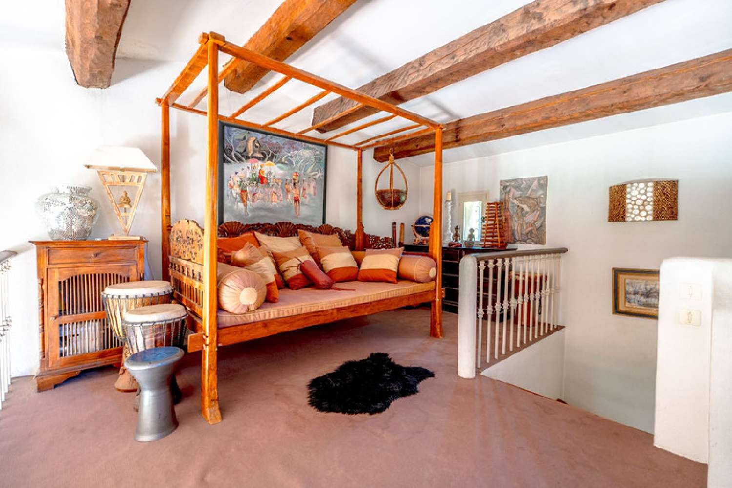 à vendre villa Plan-de-la-Tour Var 2