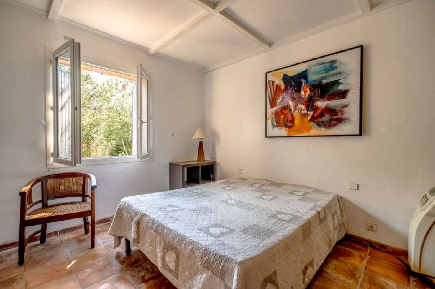 à vendre villa Plan-de-la-Tour Var 4