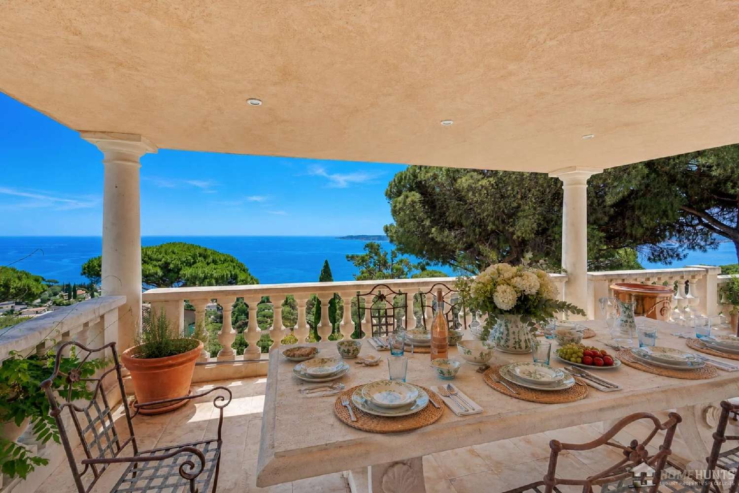  à vendre villa Plan-de-la-Tour Var 4