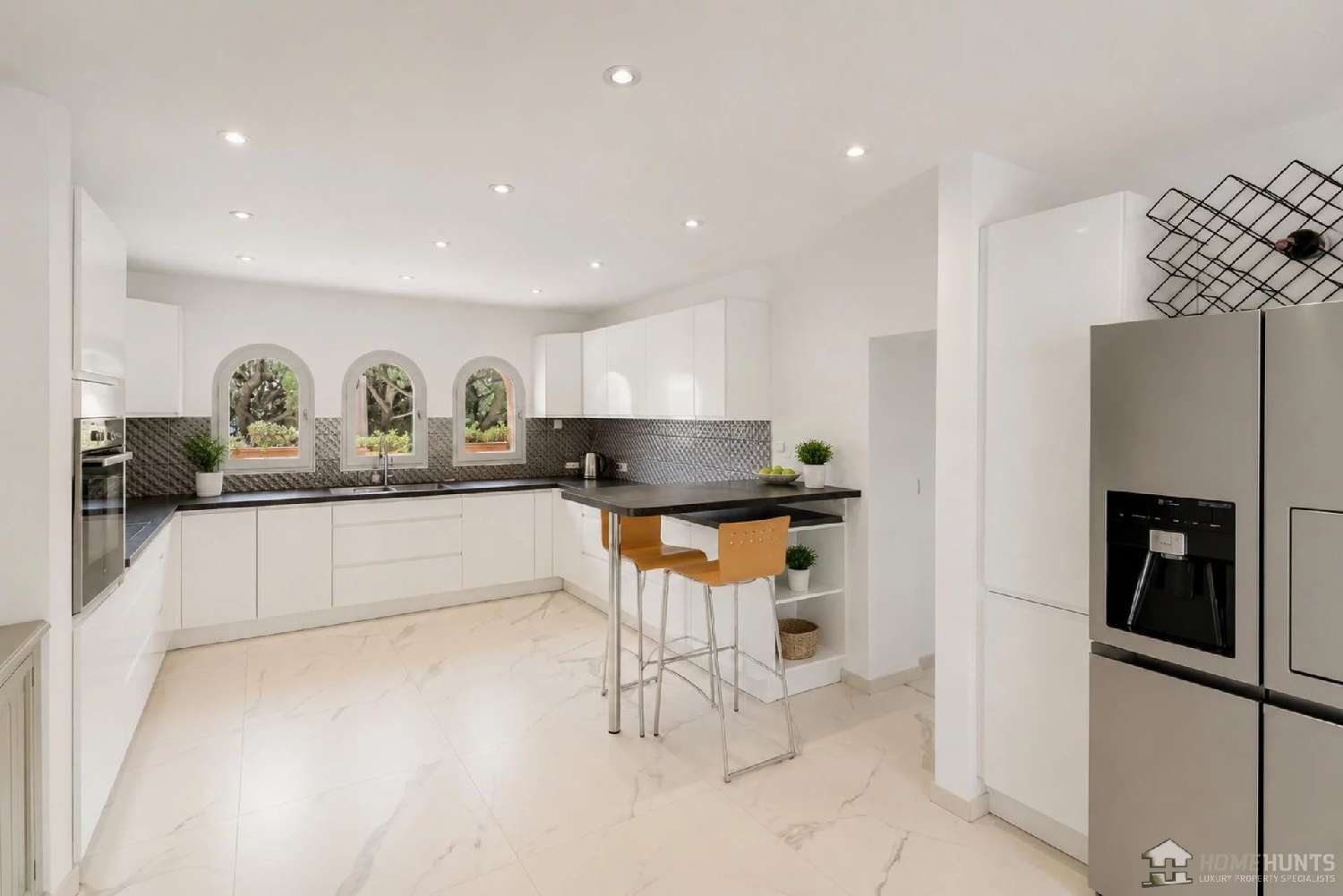  à vendre villa Plan-de-la-Tour Var 5